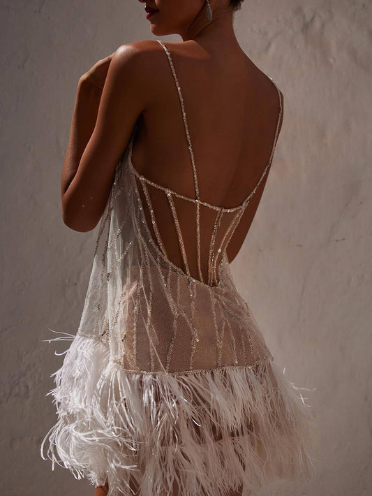 Vintage Inspired Garment with a Contemporary Edge
