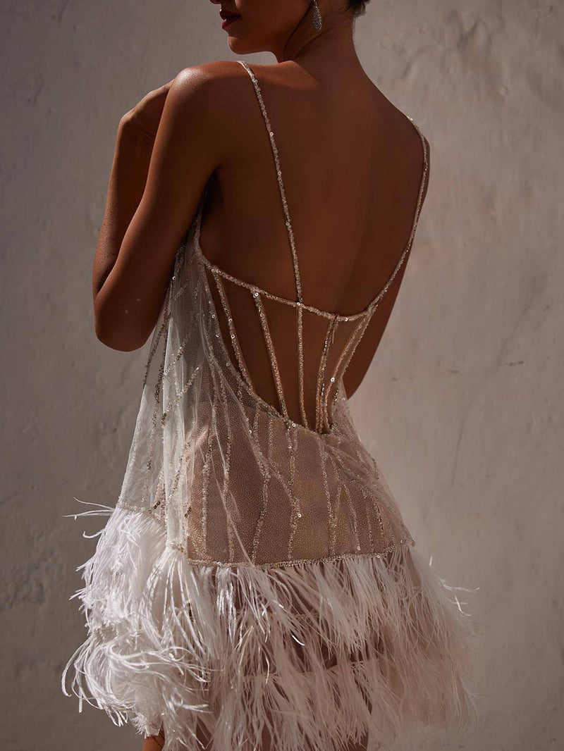 Vintage Inspired Garment with a Contemporary Edge
