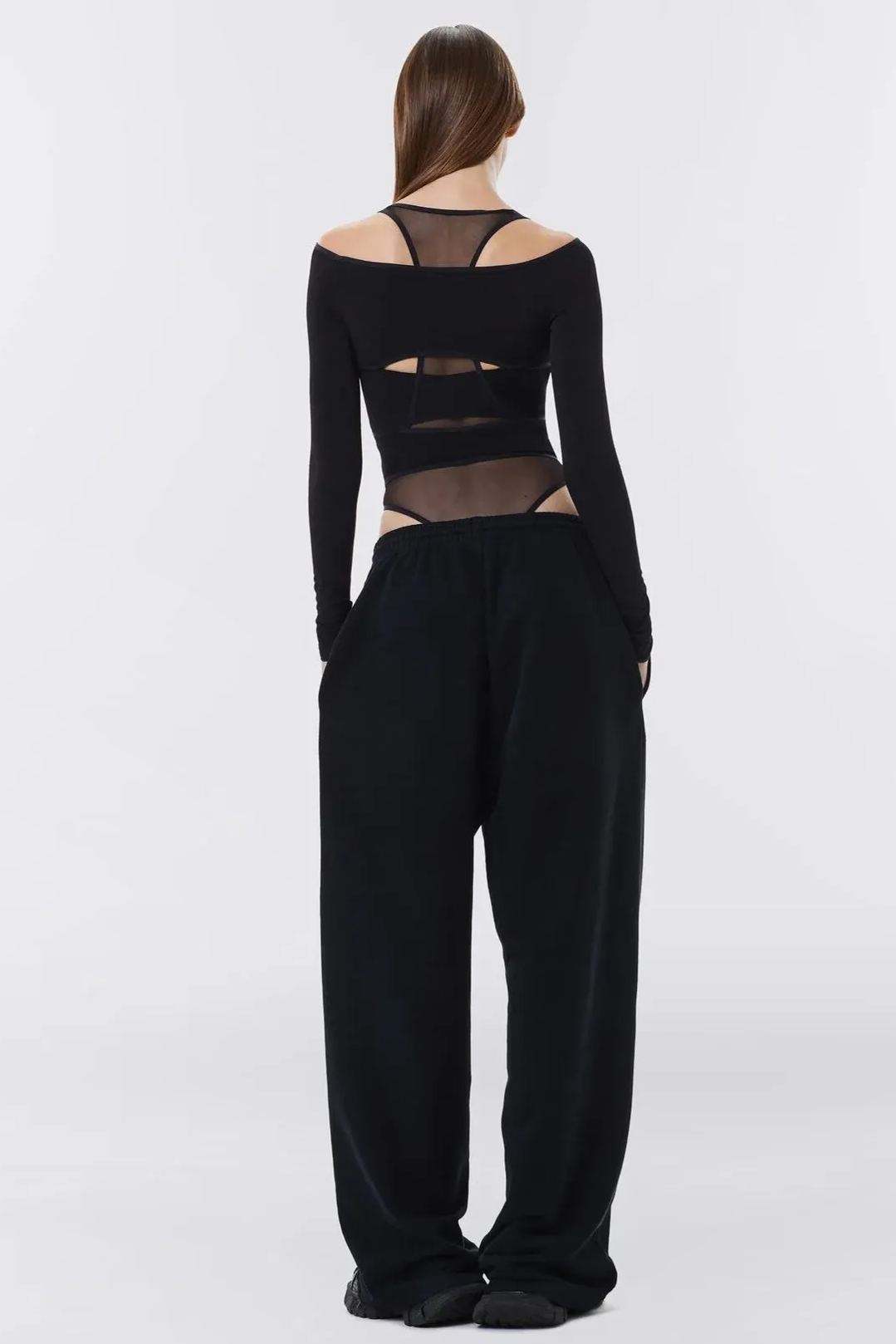 Elegantly Styled Garment for Everyday Wear