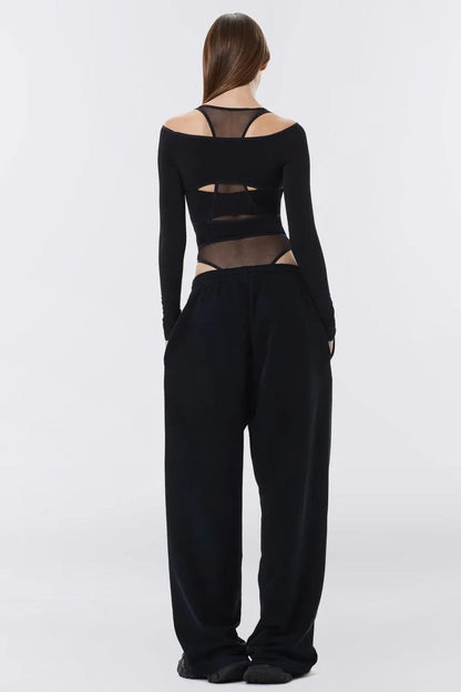 Elegantly Styled Garment for Everyday Wear