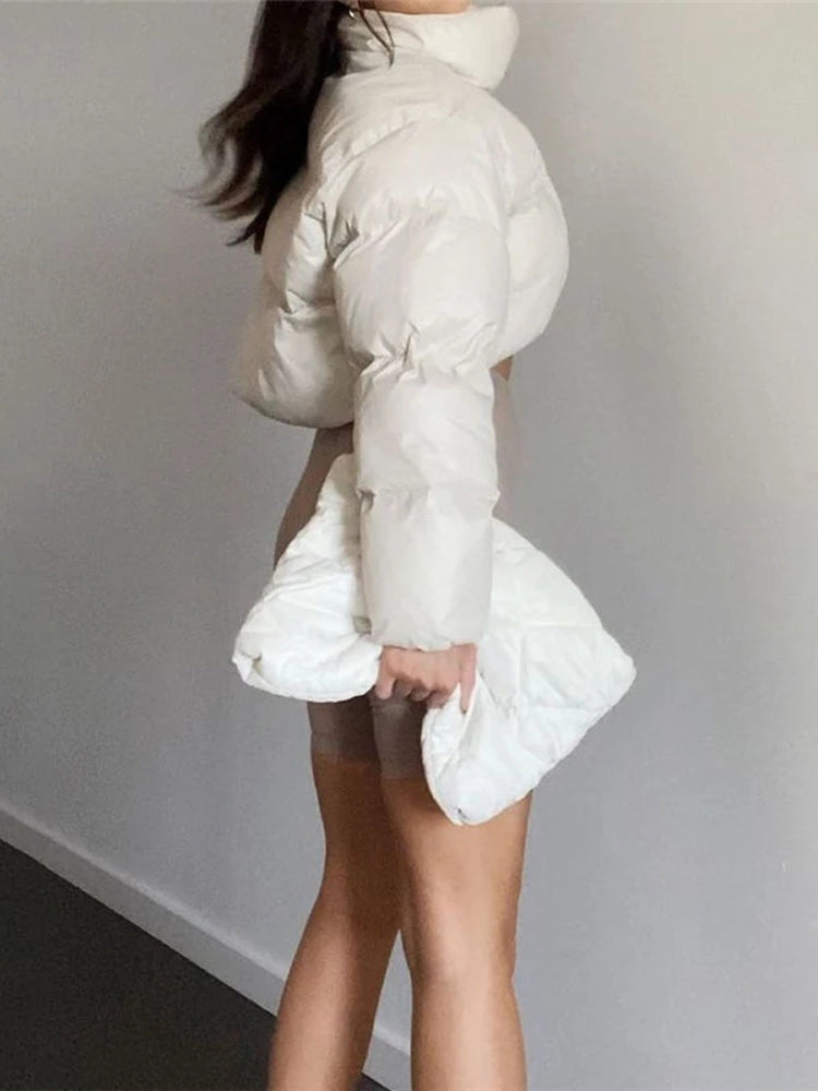 Polished Jacket with an Effortless Classic Look