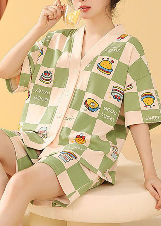 Classic Vintage Garment with a Flattering Fit