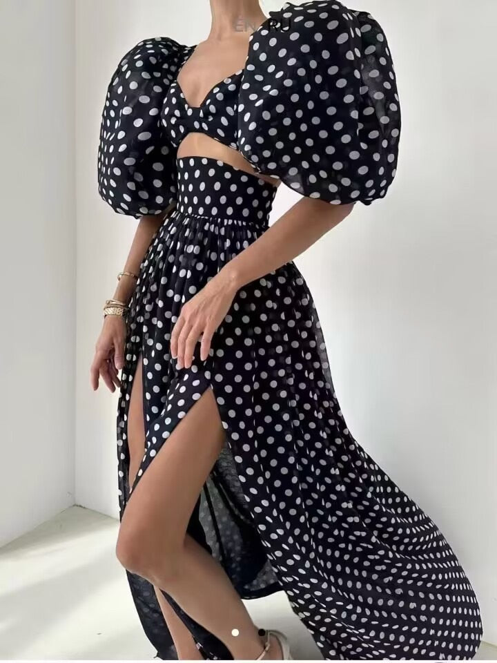 Polished Garment with an Effortless Classic Look