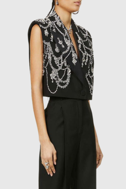 Classic Vintage Garment with a Flattering Fit