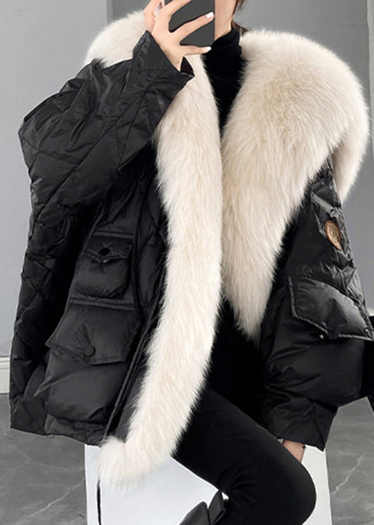 Polished Jacket with an Effortless Classic Look