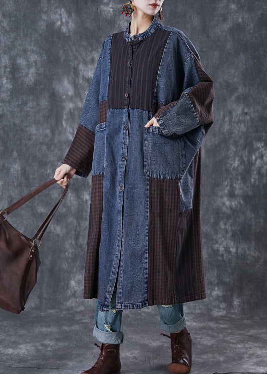 Sophisticated Coat with a Clean Classic Look