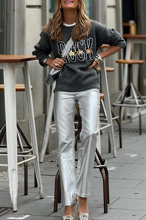 Classic Vintage & Enduringly Stylish Sweater