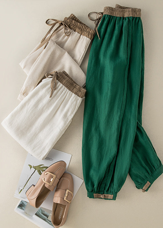Polished Pants with an Effortless Classic Look