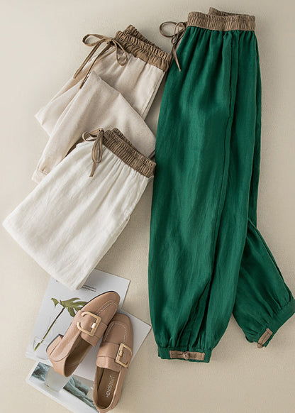 Polished Pants with an Effortless Classic Look