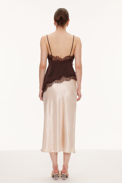 Beautifully Balanced Top with Timeless Character