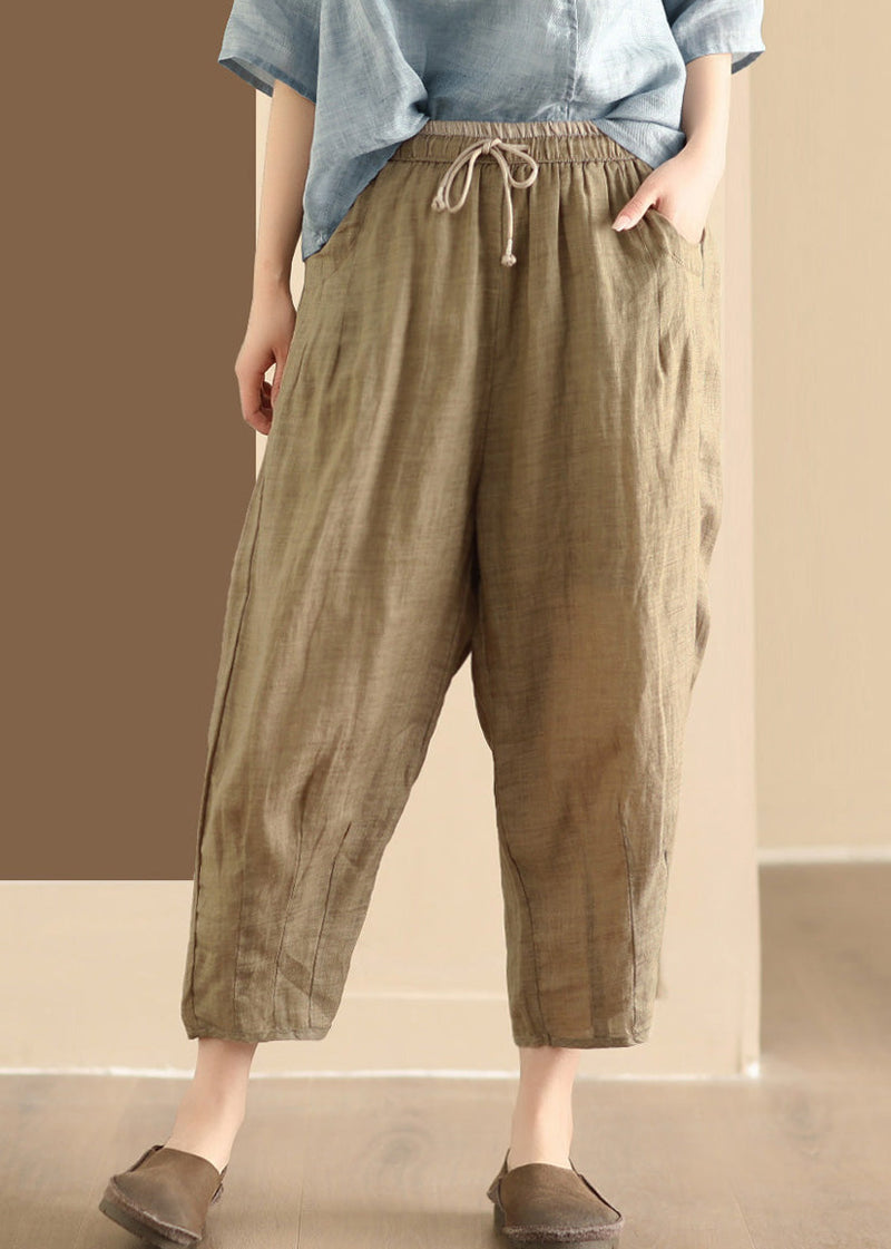 Beautifully Balanced Pants with Timeless Character
