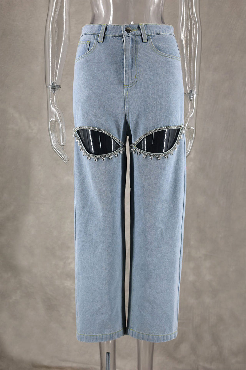 Beautifully Balanced Garment with Timeless Character