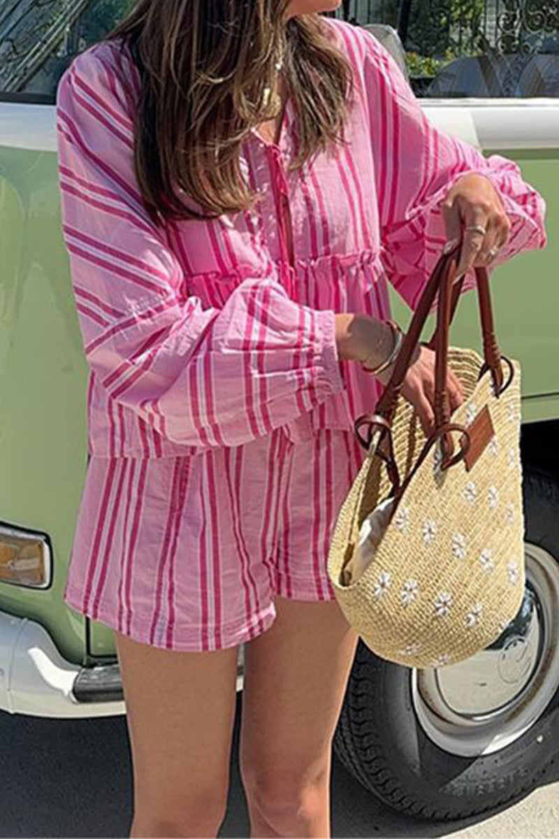 Beautifully Balanced Garment with Timeless Character