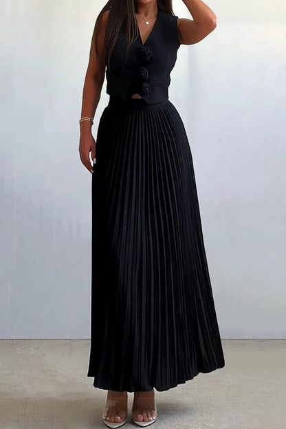 Elegantly Styled Garment for Everyday Wear