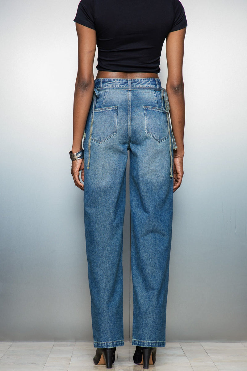Classic Vintage Garment with a Flattering Fit