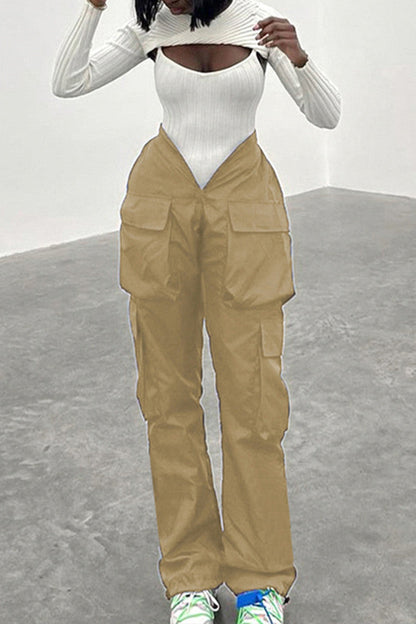 Beautifully Crafted Trousers in a Classic Style