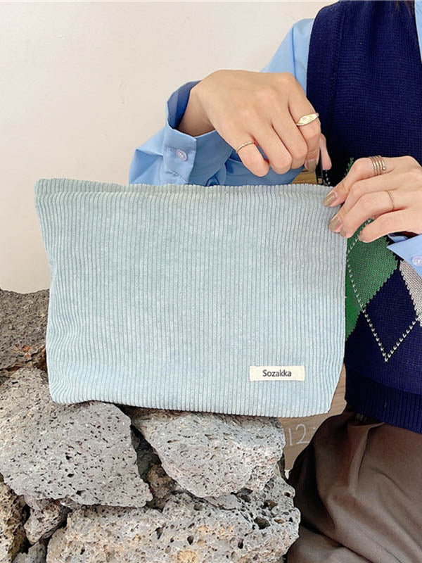 Vintage Inspired Bag with a Contemporary Edge
