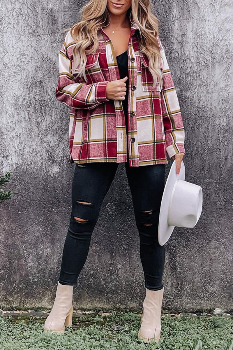 A Vintage Style Blouse with Delicate Timeless Details