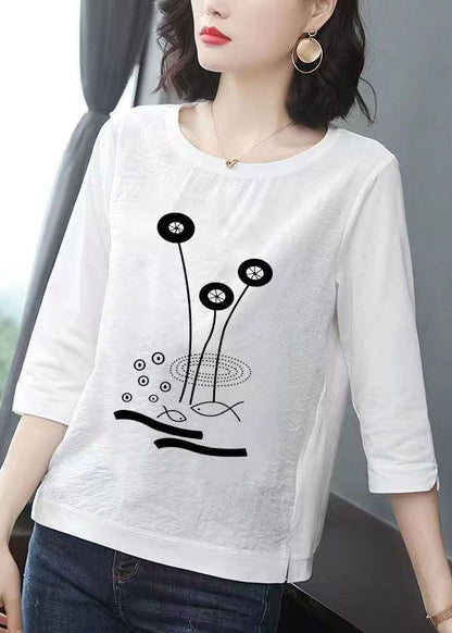 Effortlessly Elegant Shirt with a Timeless Design