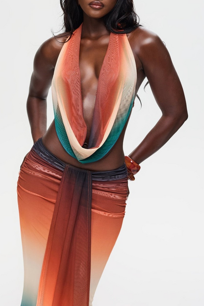 Beautifully Balanced Top with Timeless Character