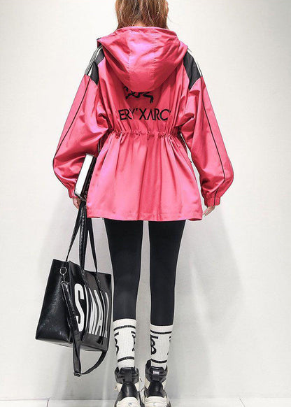Well Tailored Jacket with a Graceful Silhouette