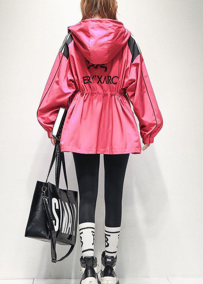 Well Tailored Jacket with a Graceful Silhouette