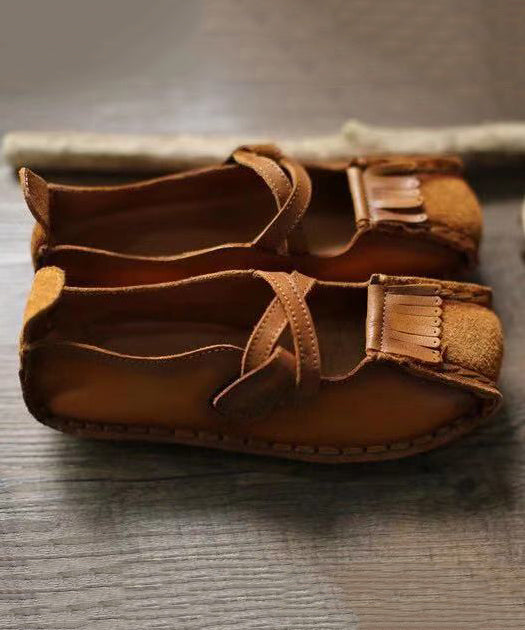 Beautifully Crafted Shoes in a Classic Style