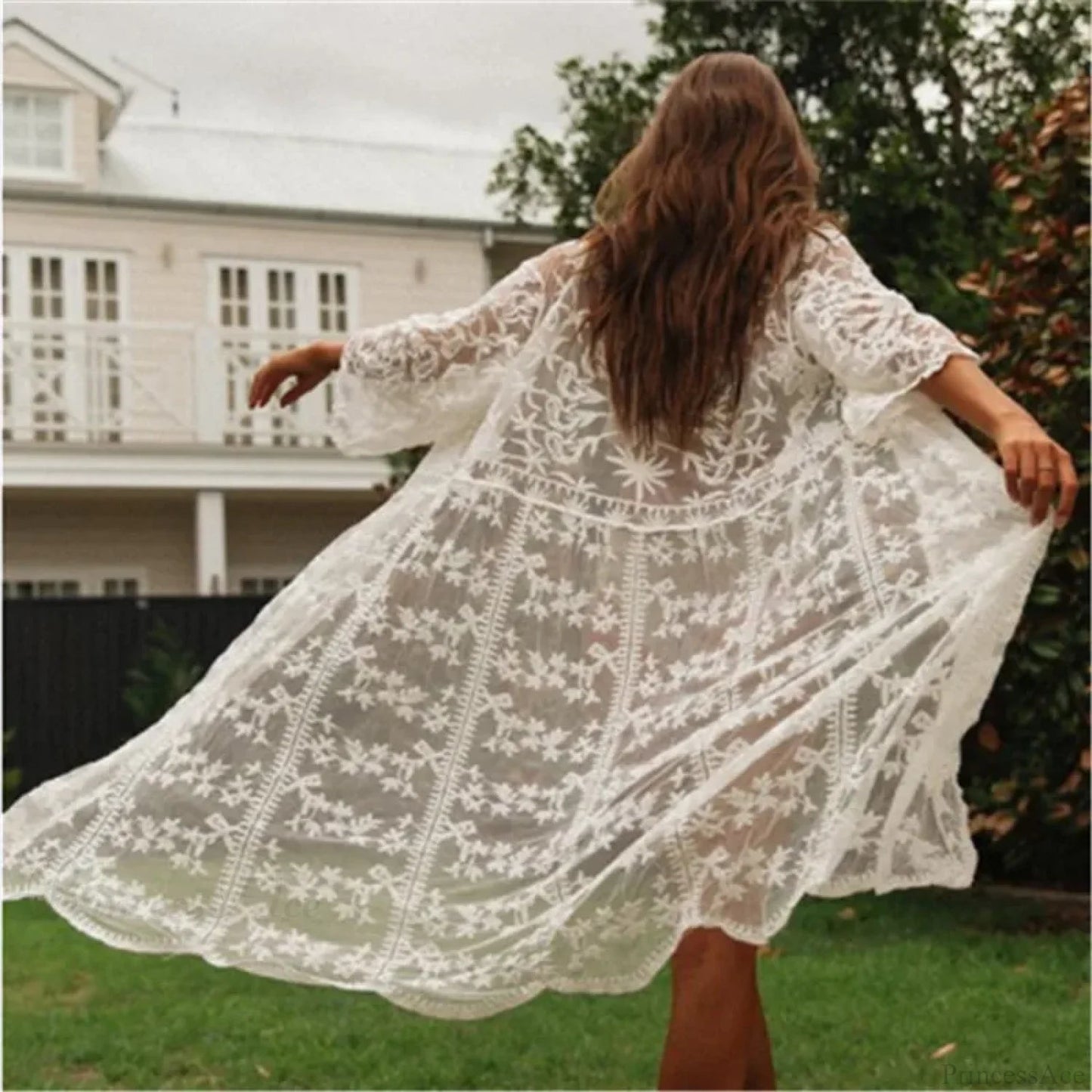 Elegantly Styled Garment for Everyday Wear