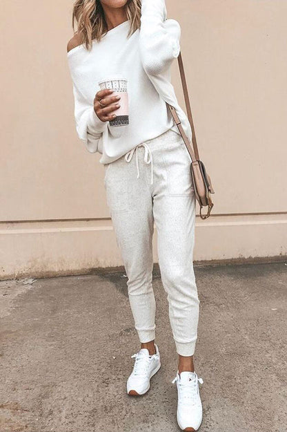 Elegantly Styled Top for Everyday Wear