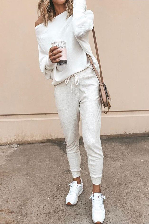Elegantly Styled Top for Everyday Wear