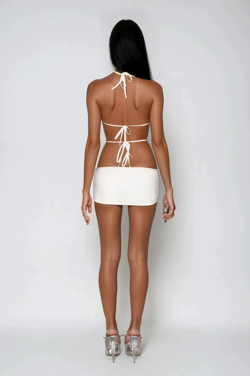 Classic Vintage & Enduringly Stylish Dress