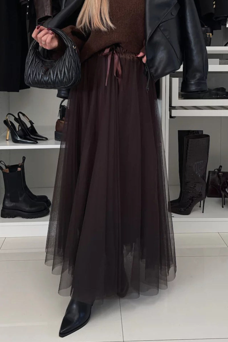 Beautifully Finished Garment in a Timeless Design