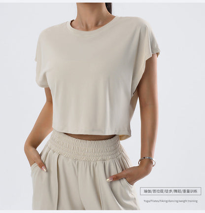 Well Tailored Shirt with a Graceful Silhouette
