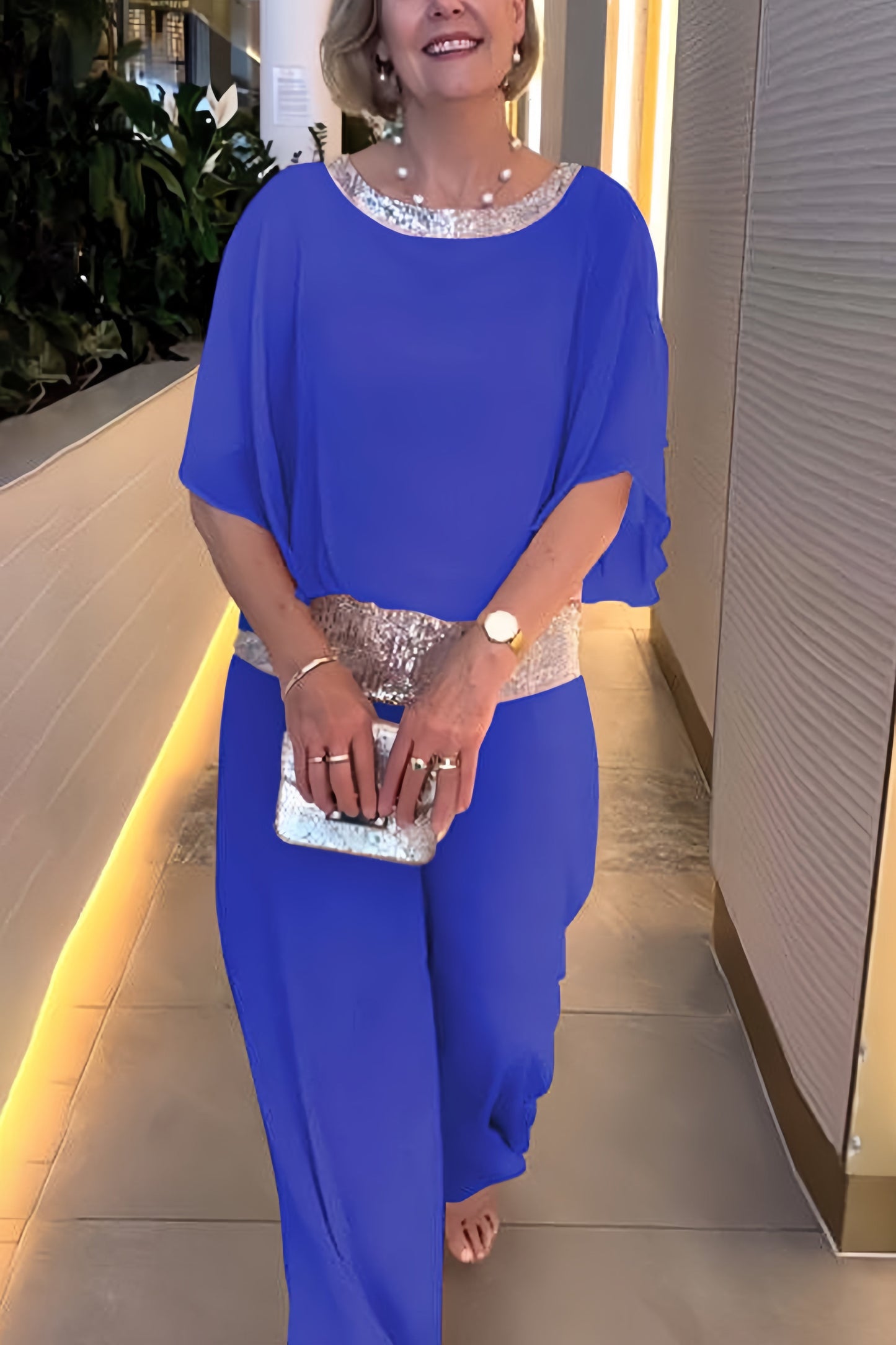 Elegantly Styled Pants for Everyday Wear