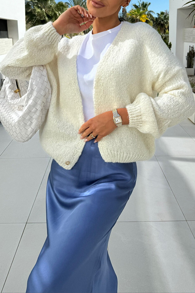 Classic Vintage Garment with a Flattering Fit