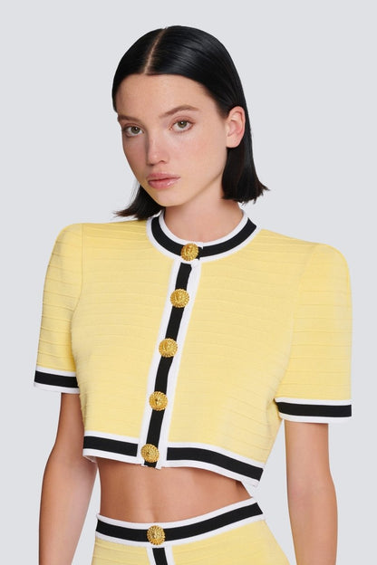 Vintage Inspired Garment with a Contemporary Edge