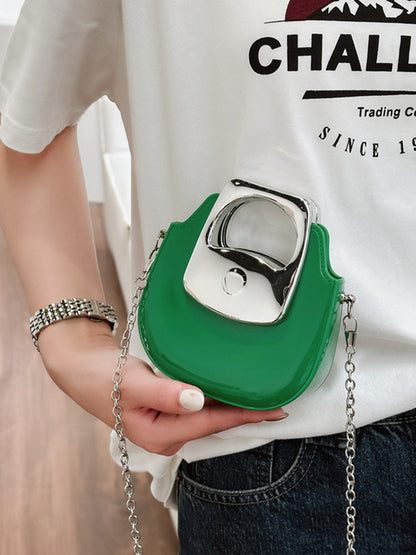 Classic Vintage Bag with a Flattering Fit
