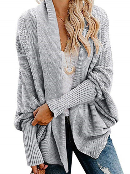 Vintage Inspired Cardigan with a Contemporary Edge