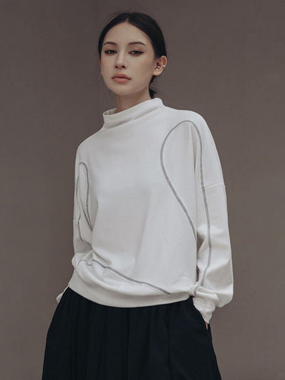 Sophisticated Shirt with a Clean Classic Look