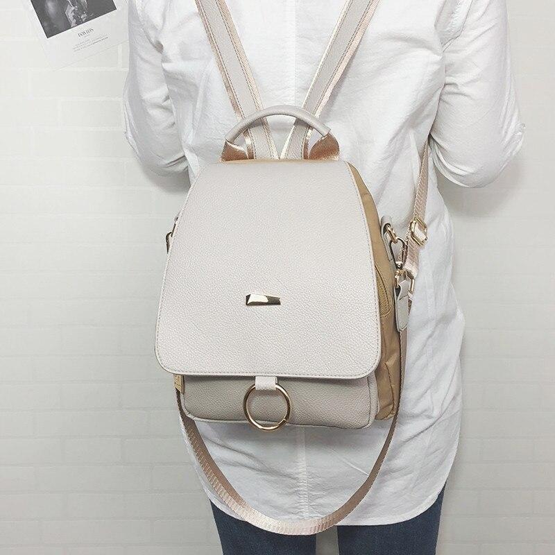 Beautifully Balanced Bag with Timeless Character