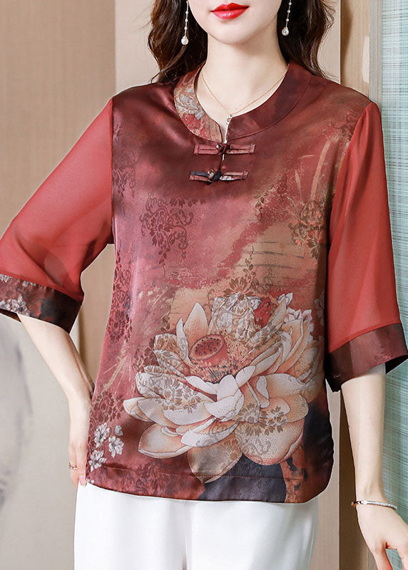 Elegantly Styled Blouse for Everyday Wear