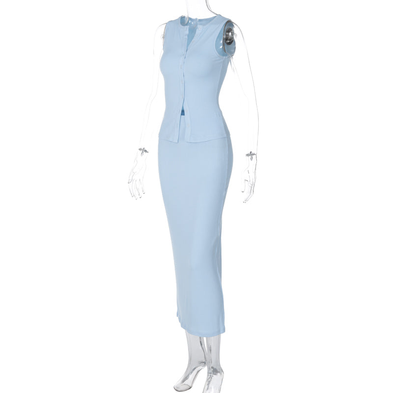 Classic Vintage Garment with a Flattering Fit