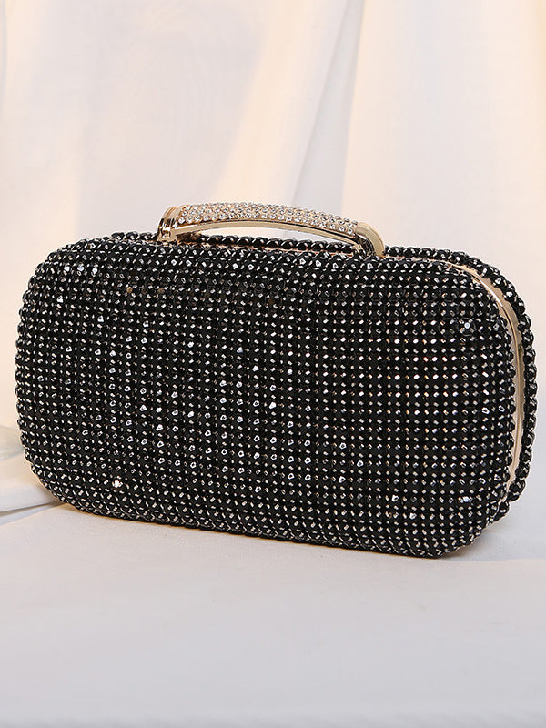 Vintage Inspired Bag with a Contemporary Edge