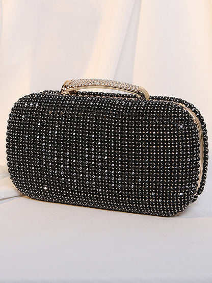 Vintage Inspired Bag with a Contemporary Edge