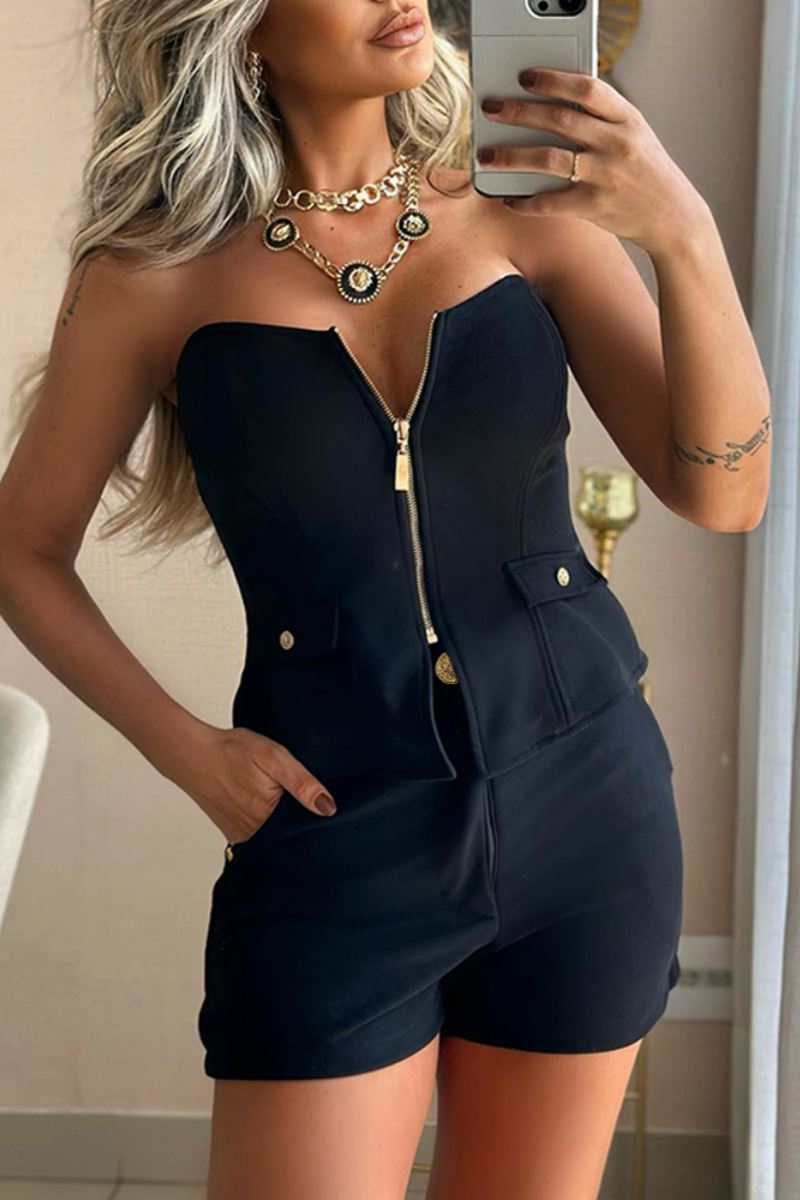Beautifully Finished Garment in a Timeless Design