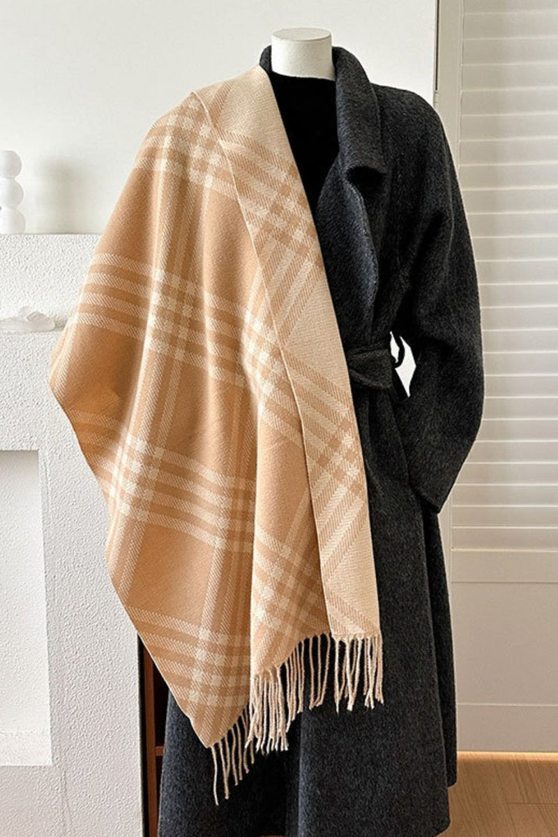 Classic Vintage Garment with a Flattering Fit