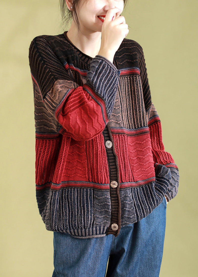 Polished Cardigan with an Effortless Classic Look