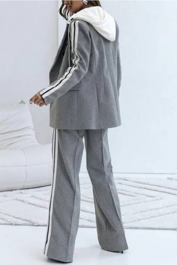 Elegantly Styled Pants for Everyday Wear