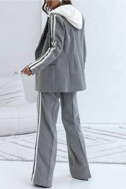 Elegantly Styled Pants for Everyday Wear