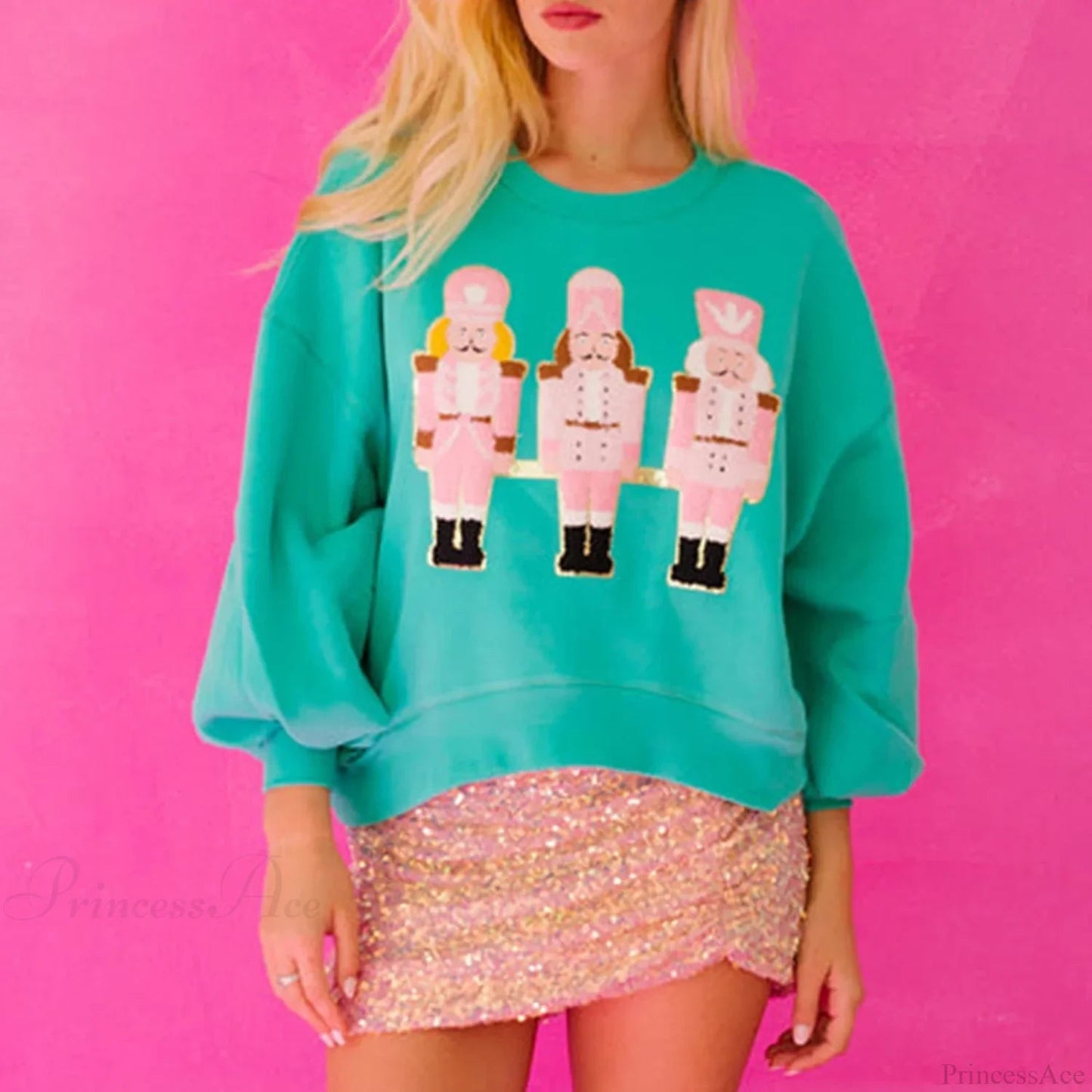 Classic Vintage Garment with a Flattering Fit